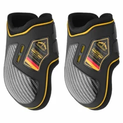 Discount Veredus - Protège-boulets Carbon Gel Absolute Aachen Edition Noir