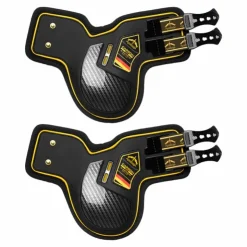 Discount Veredus - Protège-boulets Carbon Gel Absolute Aachen Edition Noir