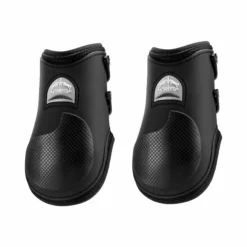 Discount Veredus - Protège-boulets Carbon Gel Vento Noir