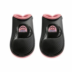 Sale Veredus - Protège-boulets Carbon Gel Vento light pink Noir