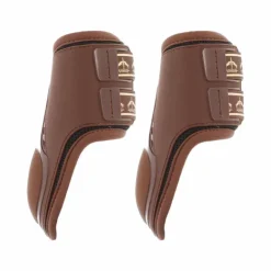 Best Veredus - Protège-boulets Olympus Vento Marron