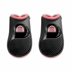 New Veredus - Protège-boulets Olympus Vento light pink Noir