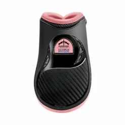 New Veredus - Protège-boulets Olympus Vento light pink Noir