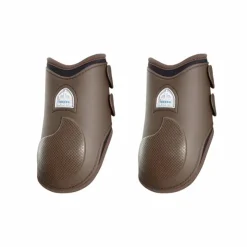 Veredus - Protège-boulets Olympus Marron Online