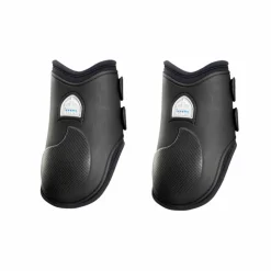 Veredus - Protège-boulets Olympus Noir Hot