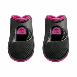 Veredus - Protège-boulets Olympus Vento Color Edition noir/ Rose Hot