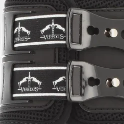 Veredus - Protège-boulets Olympus Absolute Noir