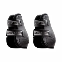 Online Veredus - Protège-boulets Pro Jump Elastic Noir