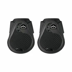 Veredus - Protège-boulets TRC Vento Noir Clearance