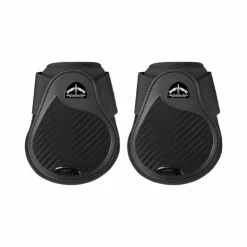 Veredus - Protège-boulets TR Pro Noir Best