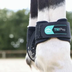 Veredus - Protège-boulets TR Pro Noir Best
