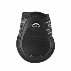 Veredus - Protège-boulets TRPro H5 Noir Hot