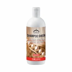 Veredus - Shampoing nettoyant et nourrissant Shampoo Sheen Discount
