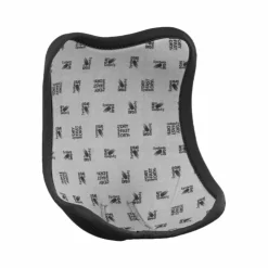 Veredus - Sous-bandes Dry Fast Dry Avant Noir (x2)