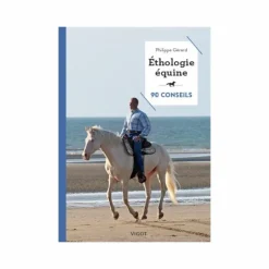 Clearance Vigot - 90 conseils de l'éthologue