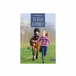 Best Vigot - 70 Jeux à poney