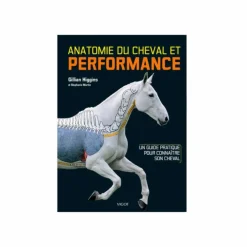 New Vigot - Anatomie du cheval&Performance