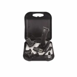 Best Wahl - Tondeuse de finition Adelar Pro NoirVarianteNoir - 215,90€