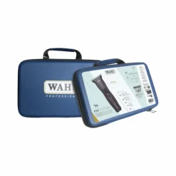 Wahl - Tondeuse pour chevaux KM Supera Noir Hot