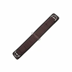 Westride - Sangle western néoprène détachable brun Marron Discount