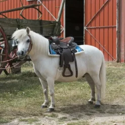 Online Westride - Selle Western Topeka havane