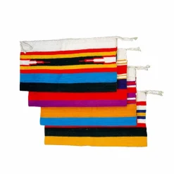 Westride - Tapis navajo coloris aléatoire sans cuir