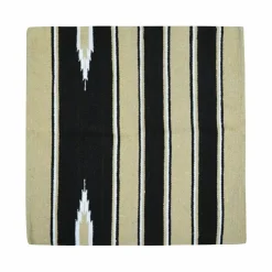Westride - Tapis navajo coton/ acrylique / noir Beige Online