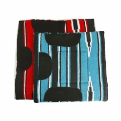 Online Westride - Tapis navajo Matelassé