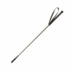 Whip&Go Whip & Go - Cravache New Six brun/beige Outlet