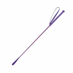 Whip&Go Whip & Go - Cravache New Six violet/rose