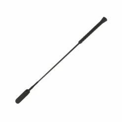 Whip&Go - Cravache australienne noire Hot