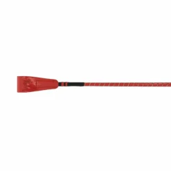 Outlet Whip&Go - Cravache glossy Rouge