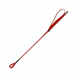Whip&Go - Cravache 53 cm Rouge Outlet
