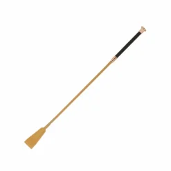 Whip&Go - Cravache Sherme marron/ Beige Outlet