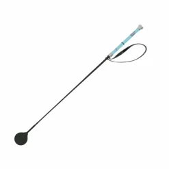 Sale Whip&Go - Cravache soft fantaisie violet