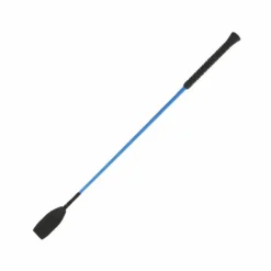 Online Whip&Go - Cravache Soft jumping bleu roi