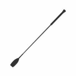 Best Whip&Go - Cravache Soft jumping gris