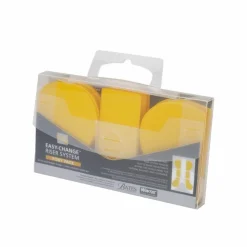 Wintec - Pack d'inserts standard easy-change® Clearance