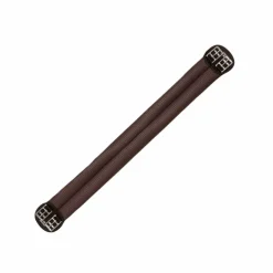 Online Wintec - Sangle courte élastique Marron