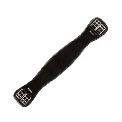 Wintec - Sangle courte pro élastique Noir Best