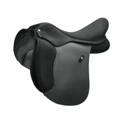 Discount Wintec - selle 2000 Mixte Hart XL Noir