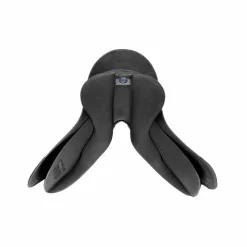 Clearance Wintec - Selle lite "mixte hart" D'Lux Noir