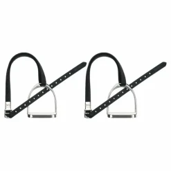 Discount Wintec - Étrivières Pro 140 cm