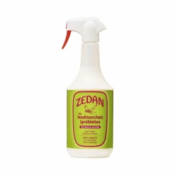 New Zedan - Spray répulsif anti-insectes